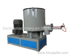 PE plastic sheet making machine