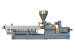 Plastic pvc pipe making machinery