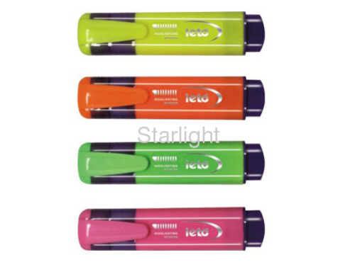 LETO Highlight Marker HP 6603-4