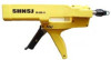 200ml two-component adhesive dispensing gun caulking gun