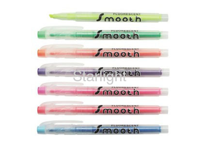 LETO Highlighter Marker HP 6606-7