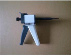 50ml two-component adhesive caulking gun