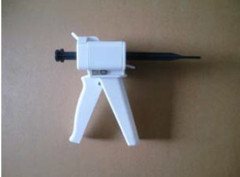 50ml 1-1 and 2-1 dental two component caulking gun