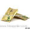 food grade plastic bags stand up bags
