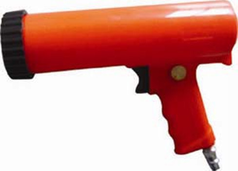 one component caulking gun