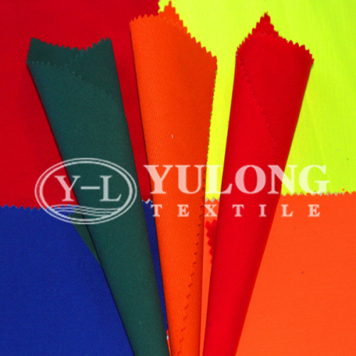 flame retardant fabric