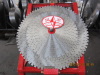 diamond circular saw blade blanks best price and best quality