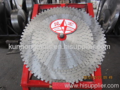 Diamond Circular Saw Blade