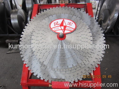 diamond circular saw blade blanks best price and best quality