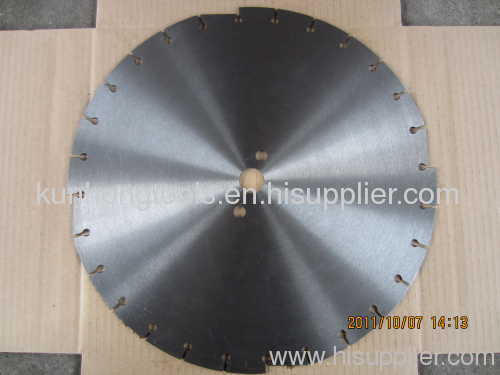 Diamond Saw Blade