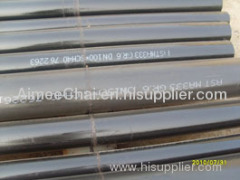 Supply Alloy pipe A213T9