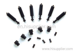 electronic, telecommunications, mechanical Link shaft with all kinds of raw material