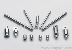 electronic, telecommunications, mechanical Link shaft with all kinds of raw material
