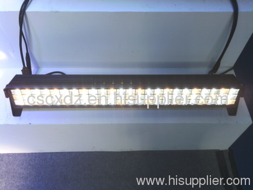 LED wall washer light / LED wash wall / LED light