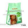 food grade plastic bags stand up pouch