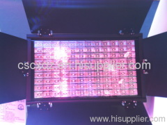 108*3W LED Flood light/stage light