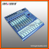 Pro Mixer Console MSC Series