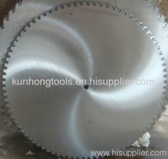 200-3600 mm Circular Saw Blank /Saw Blade For Cutting Stone