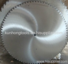 circular saw blank