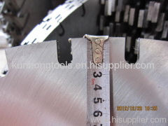 diamond cutting blades concrete