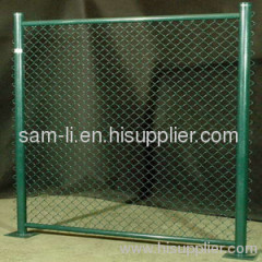 Fence for Tennis Court