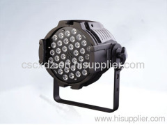 36*3W RGB LED PAR/LED Spotlight/stage light