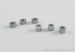 yellow passivation, gold passivation, galvanizing, satin Electronic Components Screw shafts