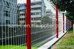 Decorative Welded Wire Mesh