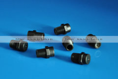 Low Pressure Plastic Fog Nozzle