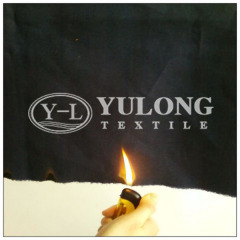 cvc Fire cloth