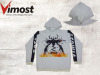 Custom Sublimated Hoodies