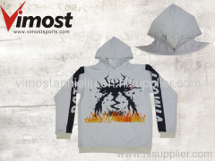 Custom Sublimated Hoodies