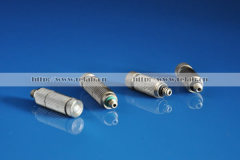 Filterable Mist nozzle