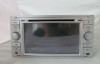 FORD FIESTA 2005 DVD Player GPS Navigation Radio USB SD BT RDS TV Canbus HD Digital Touchscreen