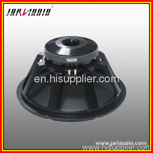 1000W Aluminum frame PA woofer PA speaker