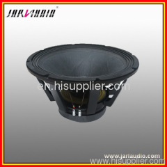1000W Aluminum frame PA woofer with 125OZ magnet with 4in Voice Coil