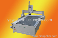 Mingqi Tool Changer CNC Router