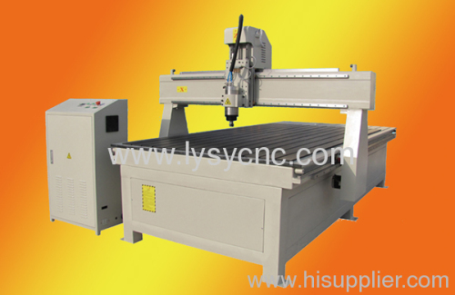 Mingqi Wood Door CNC Router