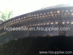 Fabric Rubber Hose