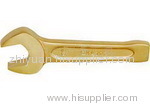 Open End Wrench