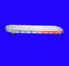 Auto led emergency lightbar