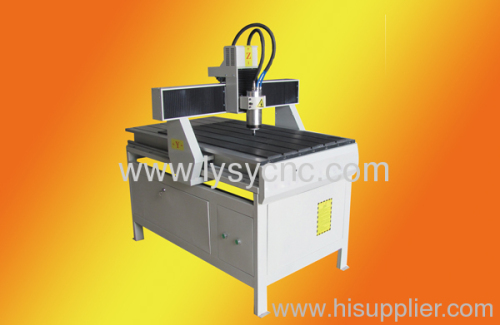 Mini CNC Router SY-6090