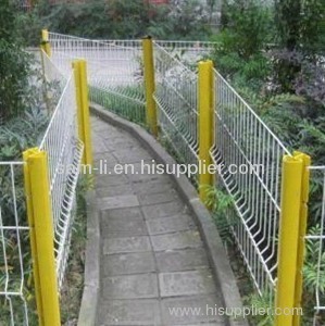 Garden Fence