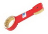 explosion-proof striking box wrench