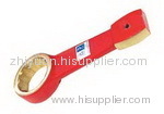 explosion-proof striking box wrench