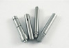 Shafts shafts/axles, spline shafts, dart shafts made according to customer's print