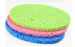 oval cellulose sponge