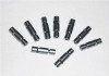 cnc machining, turning, milling, drilling, grinding,shafts