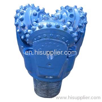 API standards tricone bit