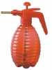 Balcony Portable 1500ML water handle sprayer